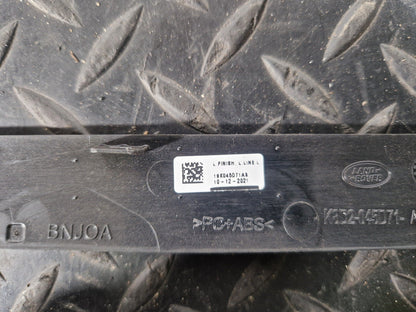 19-ON RANGE ROVER EVOQUE L551 REAR LEFT MOULDING TRIM K8D2045D71A