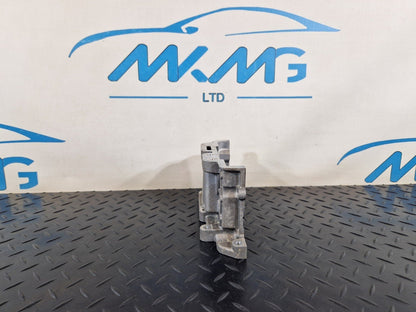 15-18 AUDI A7 4G GENUINE V6 3.0TDI CRT CYLINDER HEAD END PLATE 059109122T