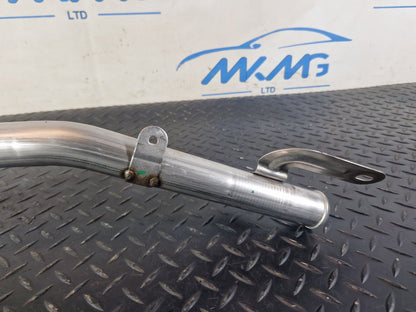 Land Rover Range Rover Evoque L551 SUV Fuel Tank Filler Neck Pipe K8D29032EC