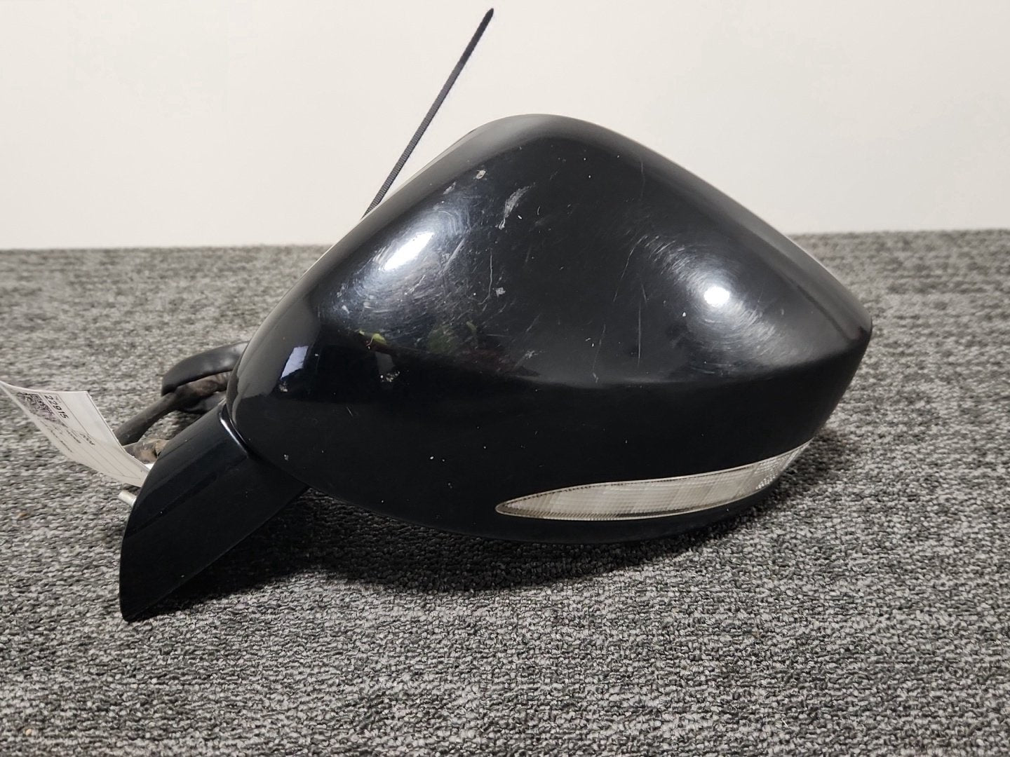 Honda FR-V MK1 (BE57) Genuine Front Left N/S Passenger Door Wing Mirror