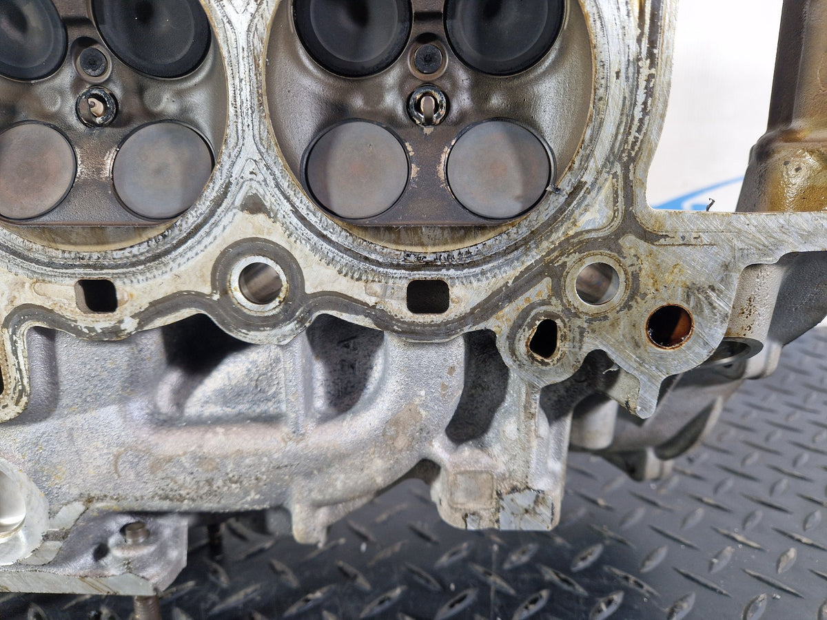 Range Rover Evoque 2.0 Petrol Cylinder Head AJ20P4 PT204 PBH4P3-6090-AA