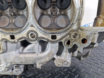 Range Rover Evoque 2.0 Petrol Cylinder Head AJ20P4 PT204 PBH4P3-6090-AA