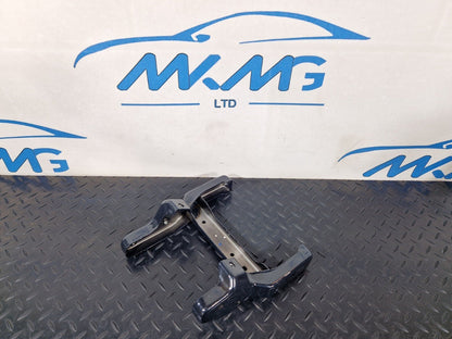 12-18 AUDI A6 C7 GENUINE OEM STEERING MECHANISM BRACKET 8K2419250C