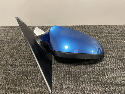 BMW 120i E87 Hatchback Genuine Front Right O/S Driver Door Wing Mirror
