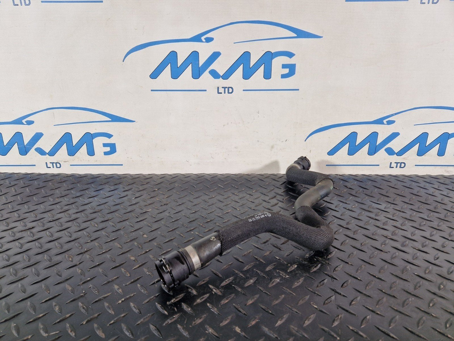 19-ON MERCEDES BENZ B CLASS W247 OEM COOLANT HOSE PIPE A2478303400