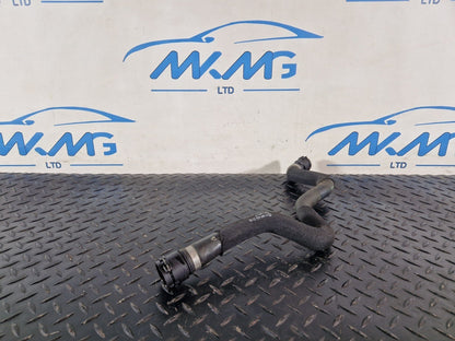 19-ON MERCEDES BENZ B CLASS W247 OEM COOLANT HOSE PIPE A2478303400