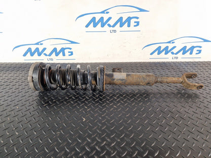11-18 BMW 6 SERIES F13 GENUINE FRONT LEFT SHOCK ABSORBER SPRING STRUT 6789659