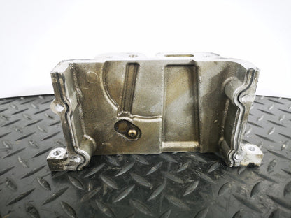 16-19 AUDI A4 B9 S-LINE GENUINE V6 3.0TDI CSW CYLINDER HEAD END PLATE 059109122T