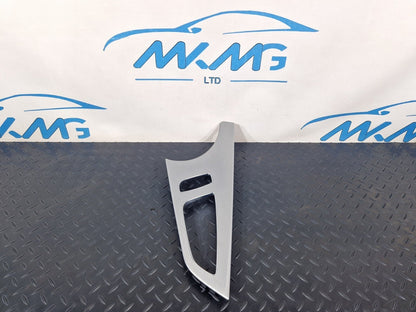 15-18 AUDI A7 4G OEM INTERIOR DOOR SURROUND TRIM RIGHT DRIVER SIDE 4G8867410