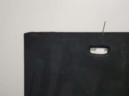 Vauxhall Meriva MK2 (B) (4470) MPV Genuine Boot Liner Floor Cover 13285972