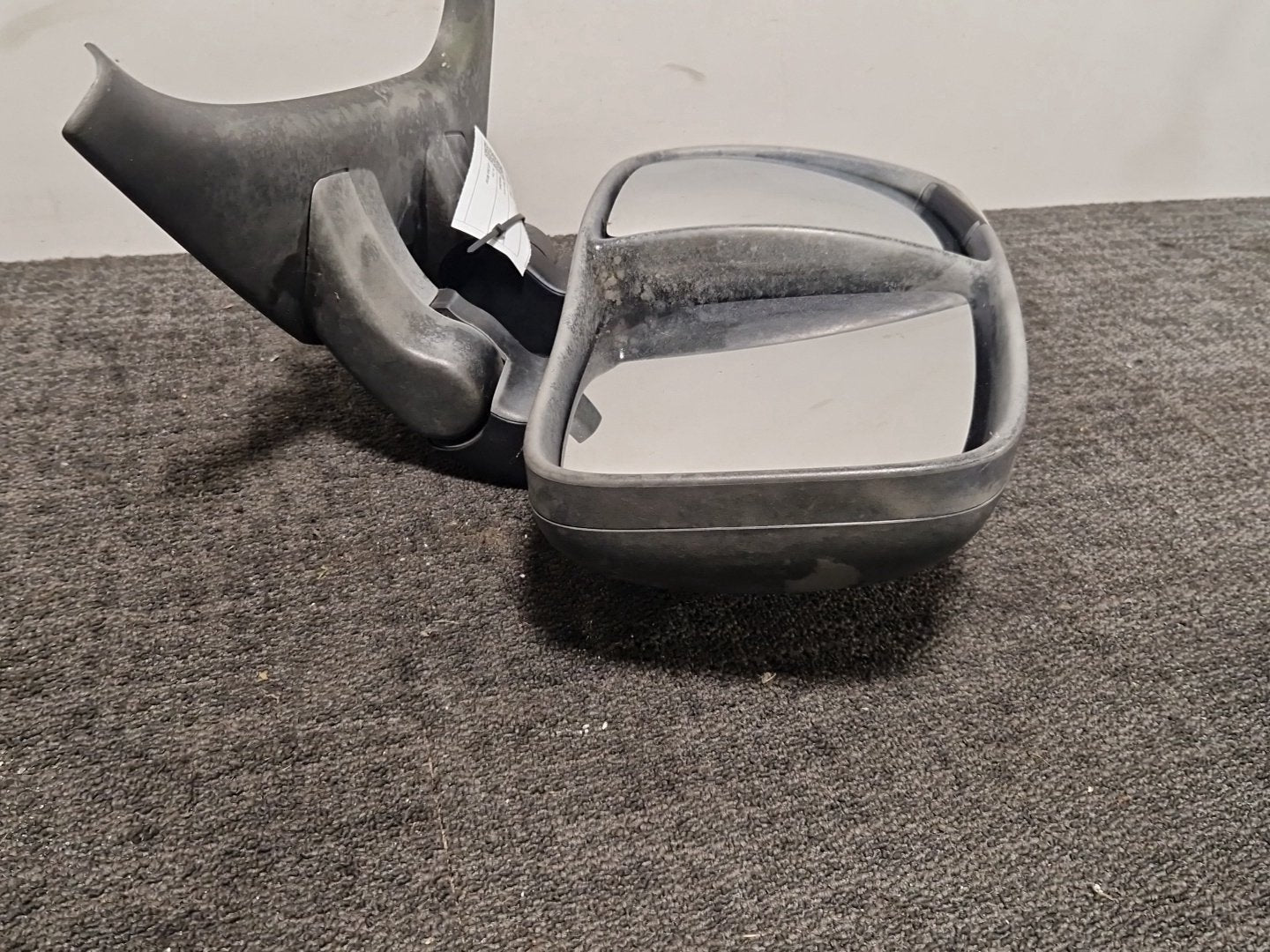 Iveco Daily MK5 Cab & Chassis Front Left N/S Passenger Door Wing Mirror