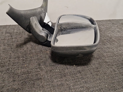 Iveco Daily MK5 Cab & Chassis Front Left N/S Passenger Door Wing Mirror
