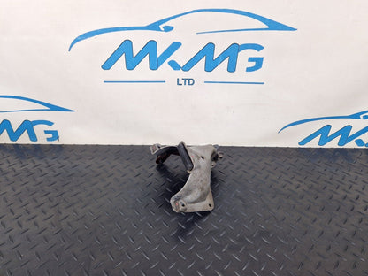 12-17 AUDI S5 CONVERTIBLE ENGINE MOUNT BRACKET 8K0399059F