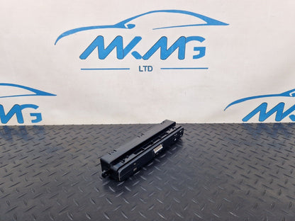 18-ON MERCEDES SPRINTER W907 W910 OEM RADIO CONTROL SWITCH PANEL A9079002203