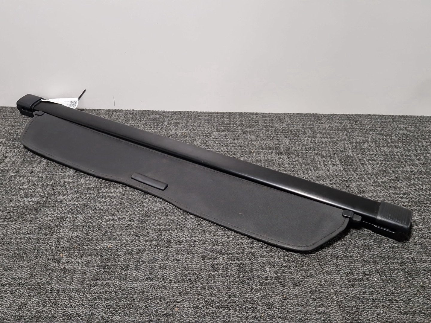 Honda CR-Z MK1 (ZF13) Coupe Genuine Rear Boot Luggage Cover Parcel Shelf