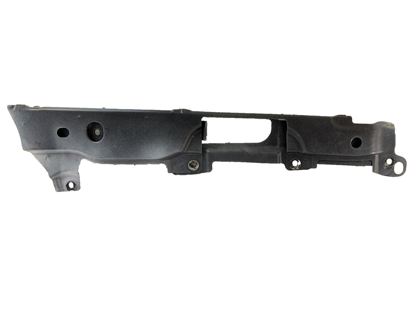 17-ON LAND ROVER DISCOVERY OEM FRONT RIGHT SIDE FENDER UPPER BRACKET HY3216150AA