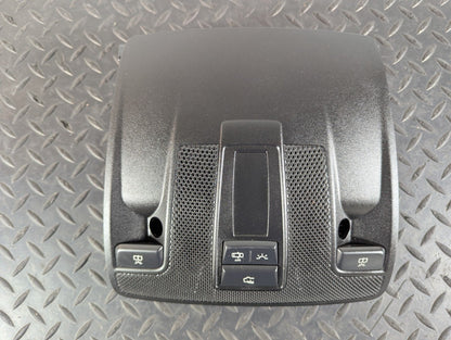 13-19 MERCEDES BENZ CLA C117 FRONT INTERIOR ROOF READING LIGHT A0009007403