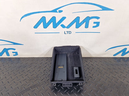Audi A8 4H Centre Console Storage Tray Compartment 4H0863075M 4H0863075