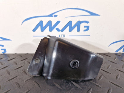 19-ON RANGE ROVER EVOQUE L551 TAILGATE CATCH TRIM K8D2402A52AA