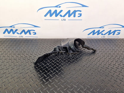 18-ON MERCEDES A CLASS W177 OEM UNDERBODY ENGINE TRAY TRIM COVER A2475240000