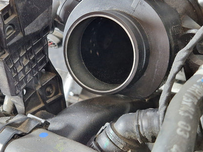 12-18 AUDI A6 C7 3.0TDI V6 CTCC GENUINE COMPLETE DIESEL ENGINE (PLUG&PLAY)