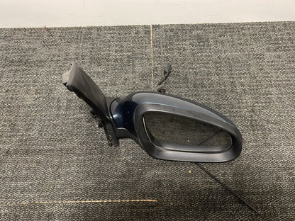 Vauxhall Astra MK6 (J) (A3400) Hatchback Genuine Front Right Door Wing Mirror