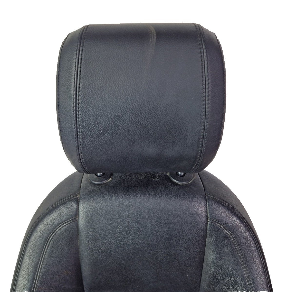 14-19 LAND ROVER L550 SPORT FRONT RIGHT O/S DRIVER SIDE LEATHER HEATED SEAT
