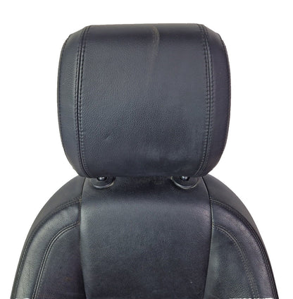 14-19 LAND ROVER L550 SPORT FRONT RIGHT O/S DRIVER SIDE LEATHER HEATED SEAT