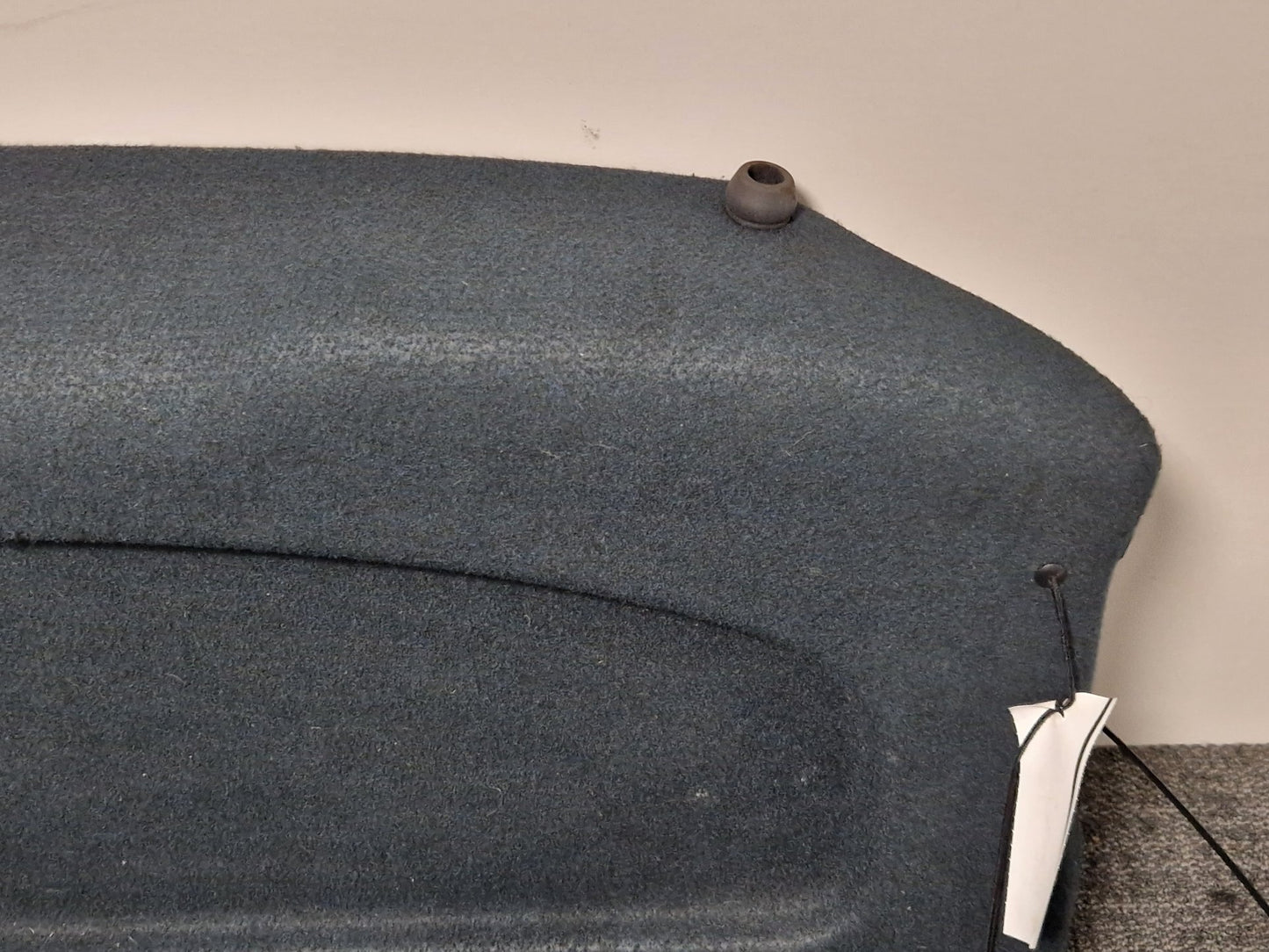 Ford C-Max MK2 (C344) MPV Genuine Rear Luggage Load Cover Parcel Shelf