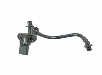 12-18 AUDI A6 C7 GENUINE BRAKE SERVO VACUUM HOSE AND SENSOR 4G2611931E