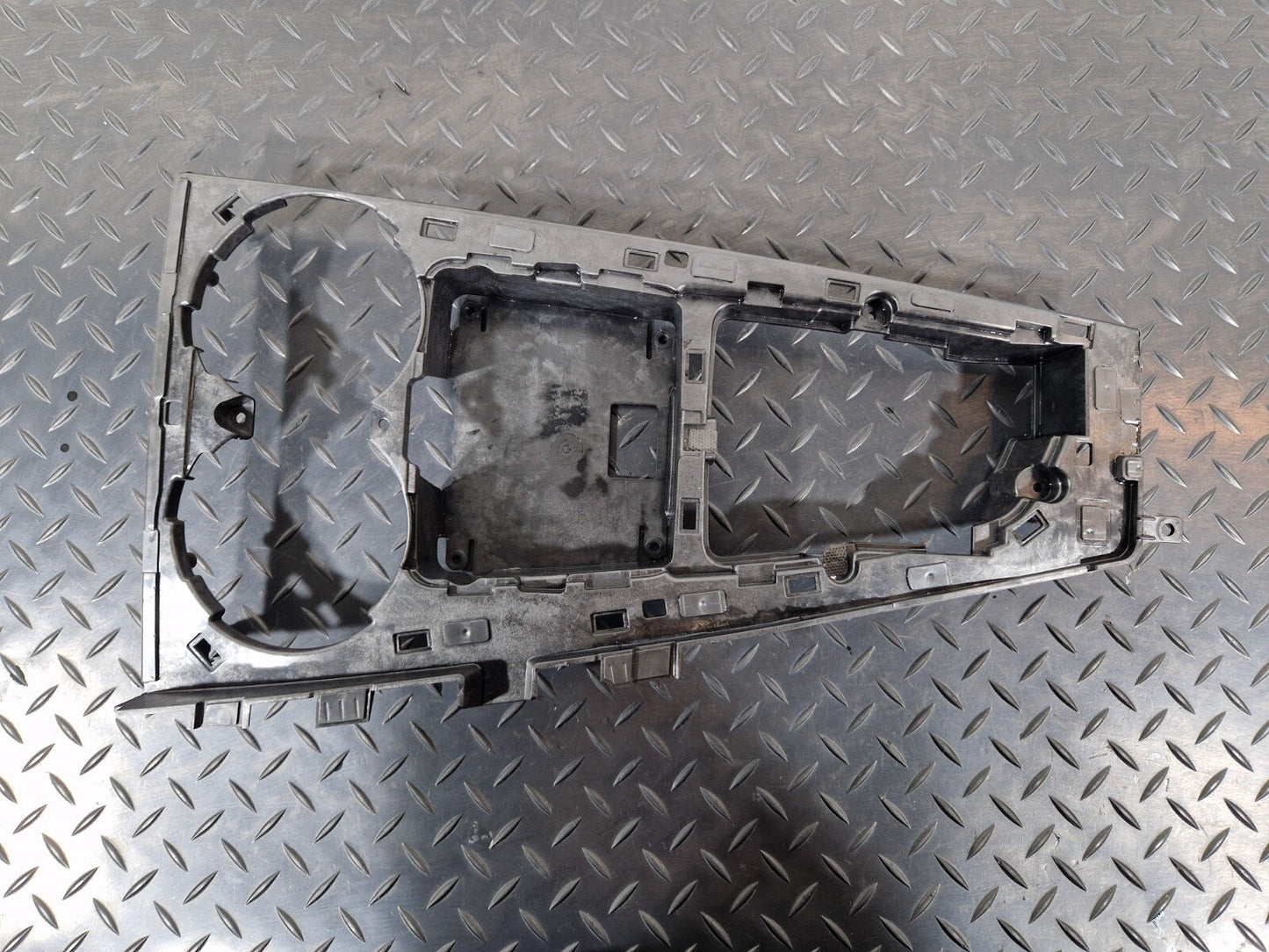 16-19 AUDI A4 B9 GENUINE OEM CENTRE CONSOLE TRIM 8W2864261A
