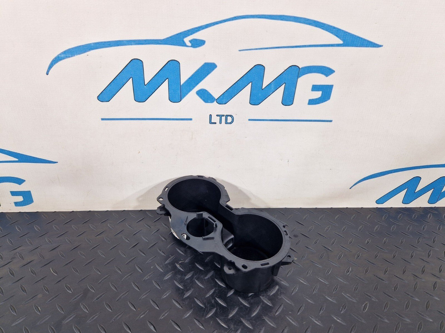 20-24 BMW 1 SERIES F40 TWIN DOUBLE CUP HOLDER TRIM 6823329