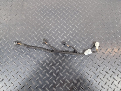 19-ON MERCEDES B CLASS W247 DASH AMBIENT LIGHTING WIRING HARNESS A1779068101