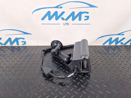 18-ON MERCEDES BENZ SPRINTER W907 honeywellaidc cx85-vd-wl wireless charger