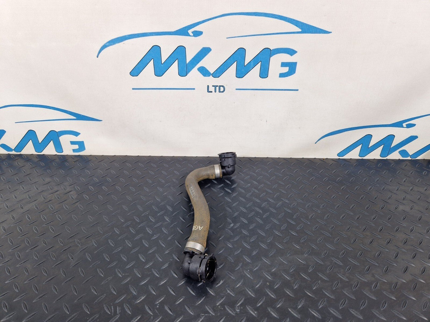 18-ON MERCEDES BENZ SPRINTER W907 W910 DIESEL FUEL LINE HOSE PIPE A9105010300