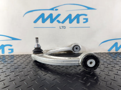 11-19 MERCEDES BENZ ML W166 OEM FRONT LEFT SIDE WISHBONE CONTROL ARM A16613