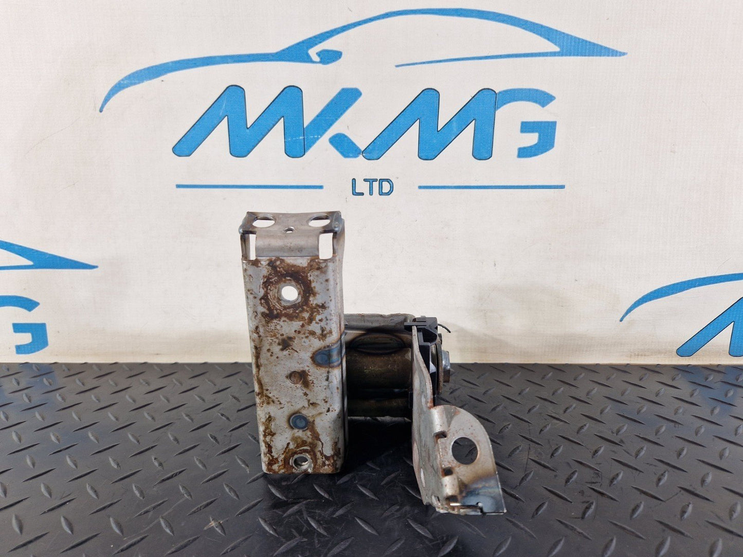 AUDI Q7 4L GENUINE FOOT BRAKE MECHANISM 7L0721812