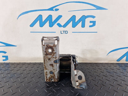 AUDI Q7 4L GENUINE FOOT BRAKE MECHANISM 7L0721812
