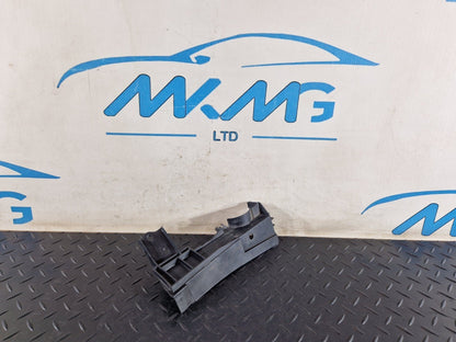16-20 AUDI Q7 4M WIRING GROMMET BRACKET 4M0971871BG