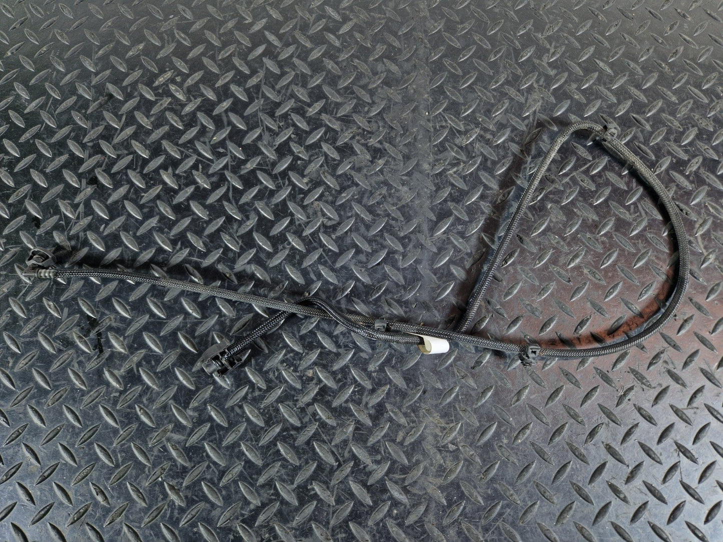 19-ON RANGE ROVER EVOQUE L551 GENUINE COOLANT PIPE HOSE K8D28C012AD