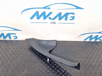 14-21 MERCEDES BENZ C200 W205 REAR RIGHT SIDE INNER SILL COVER PANEL A2056860336