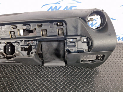 19-ON MERCEDES BENZ B CLASS W247 GENUINE DASHBOARD PANEL WITH A-BAG 2478607302