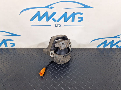 10-18 AUDI A7 4G S-LINE TRANSMISSION MOUNT MP5161