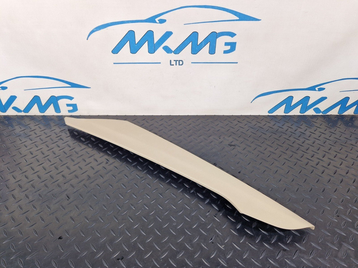 16-24 AUDI A5 F5 COUPE LEFT PASSENGER SIDE CENTRE CONSOLE TRIM COVER 8W2863305