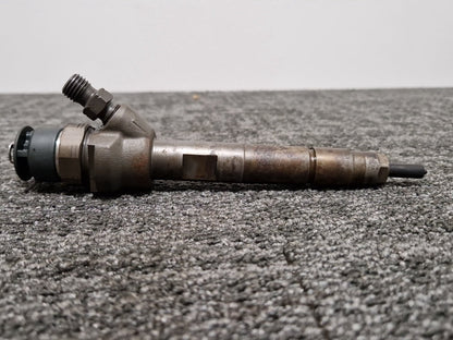 BMW 116d E87 Hatchback 2.0 Diesel Genuine Fuel Injector 779844604