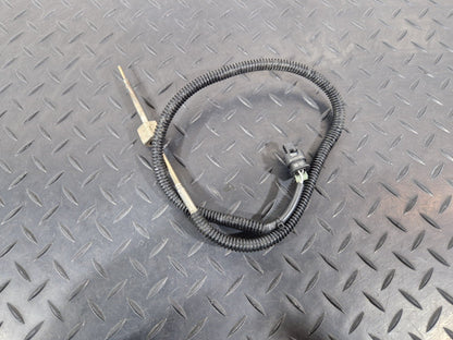 14-21 MERCEDES BENZ C200d W205 EXHAUST GAS TEMPERATURE SENSOR A0009059705