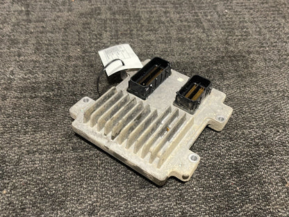 Vauxhall Astra MK6 (J) (A3400) Hatchback Engine Control Unit Module ECU 12654172
