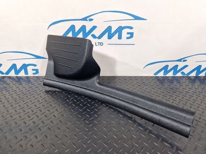 BMW 2 SERIES GRAN TOURER F45 F46 GENUINE REAR RIGHT STEP TRIM PANEL 7362332