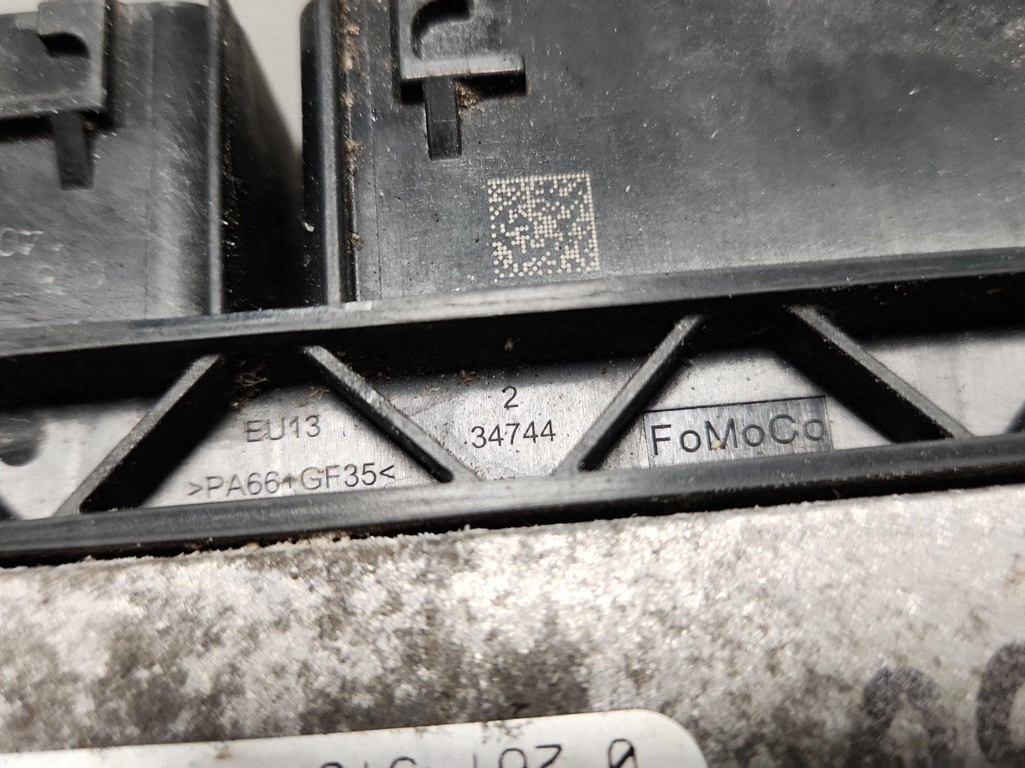 Ford Grand C-Max MK2 (C344) MPV Engine Control Unit Module ECU CV61-12A650-ACF