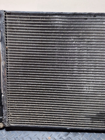 2006 Audi A4 B7- A/C Radiator